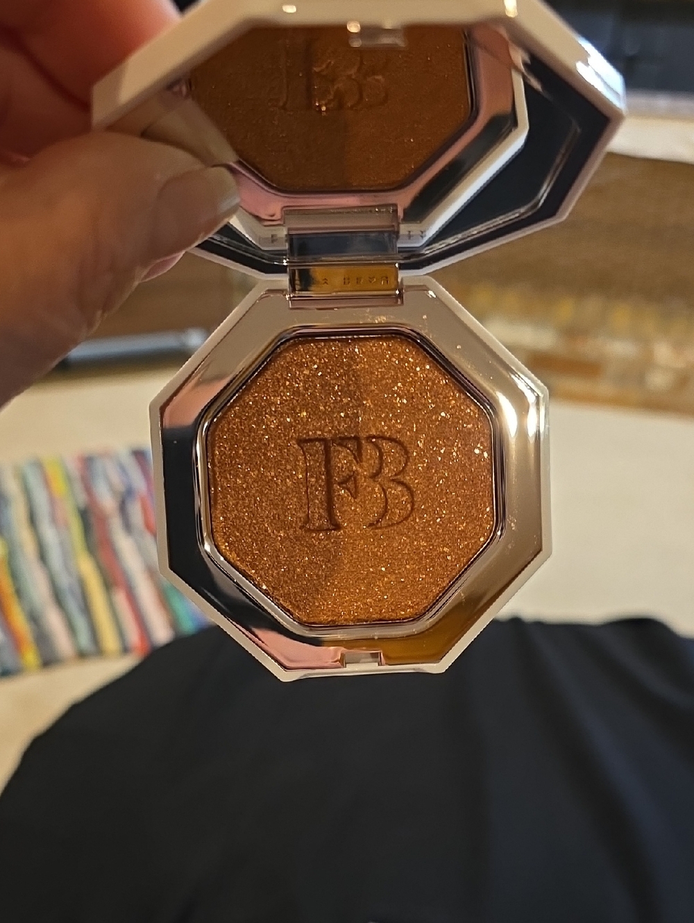 Fenty Beauty Killawatt Foil Highlighter - Penny4UThots